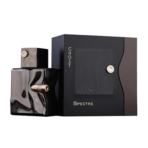 French avenue ghost spectre - french,